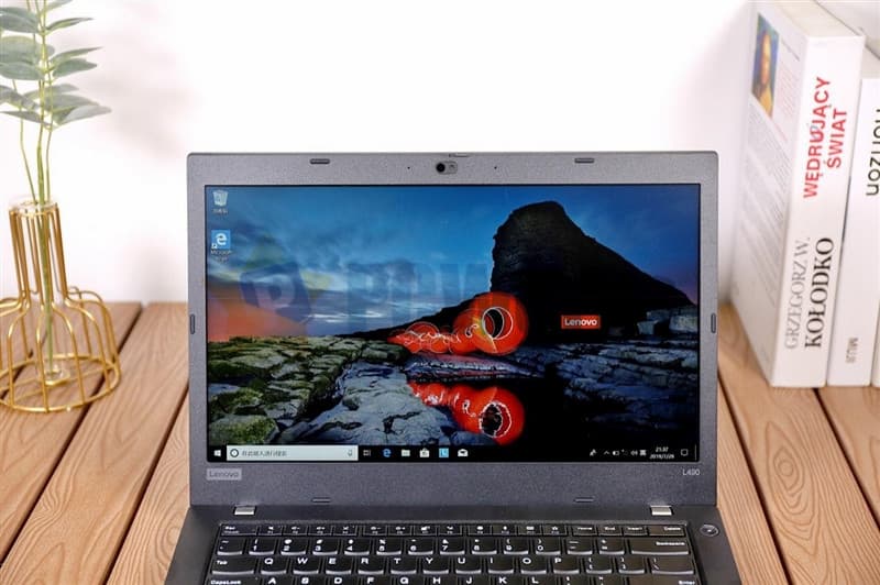 联想thinkpad l490图赏